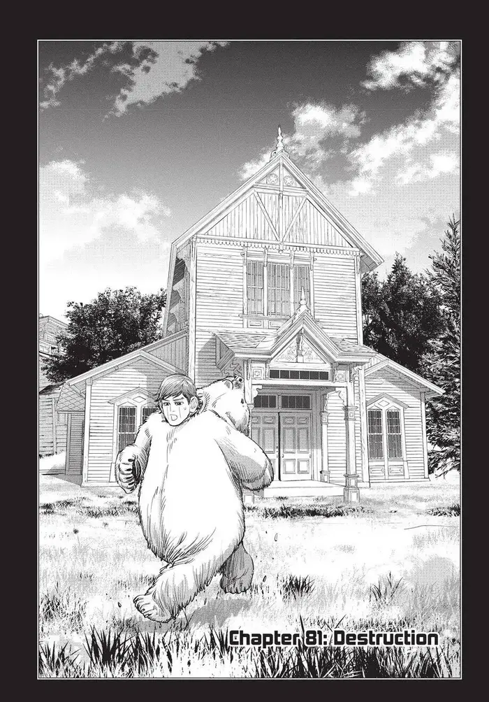 Golden Kamuy Chapter 81 image 01_optimized